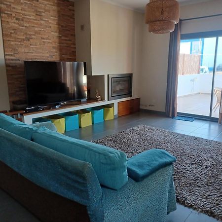 Casa Da Praia Em Porto Covo Eksteriør bilde