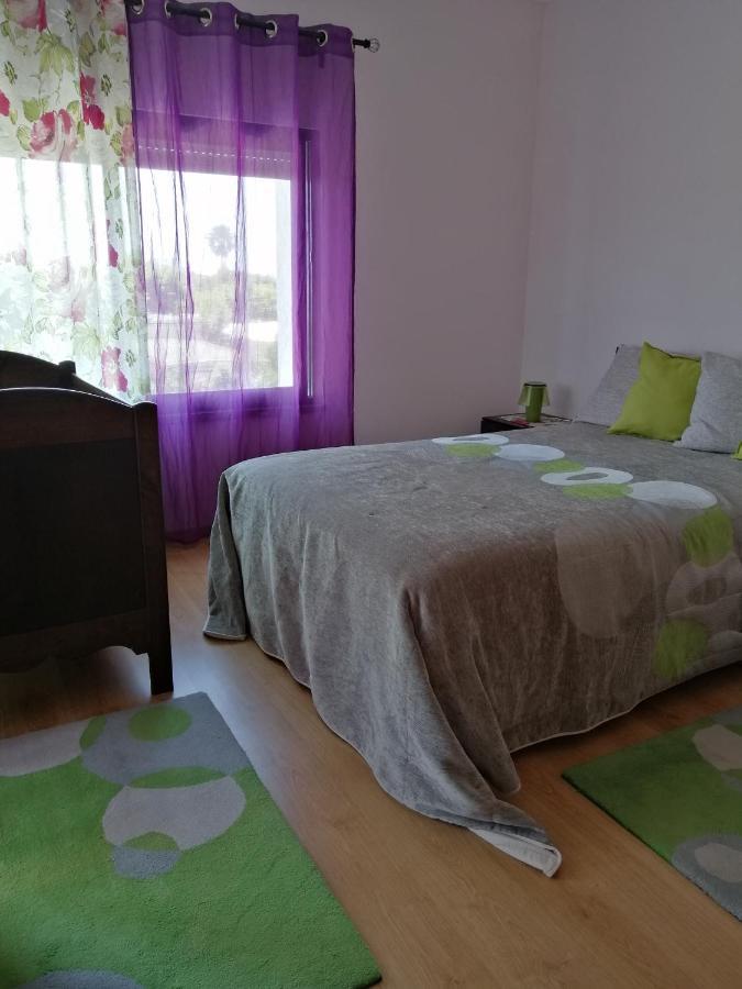 Casa Da Praia Em Porto Covo Eksteriør bilde