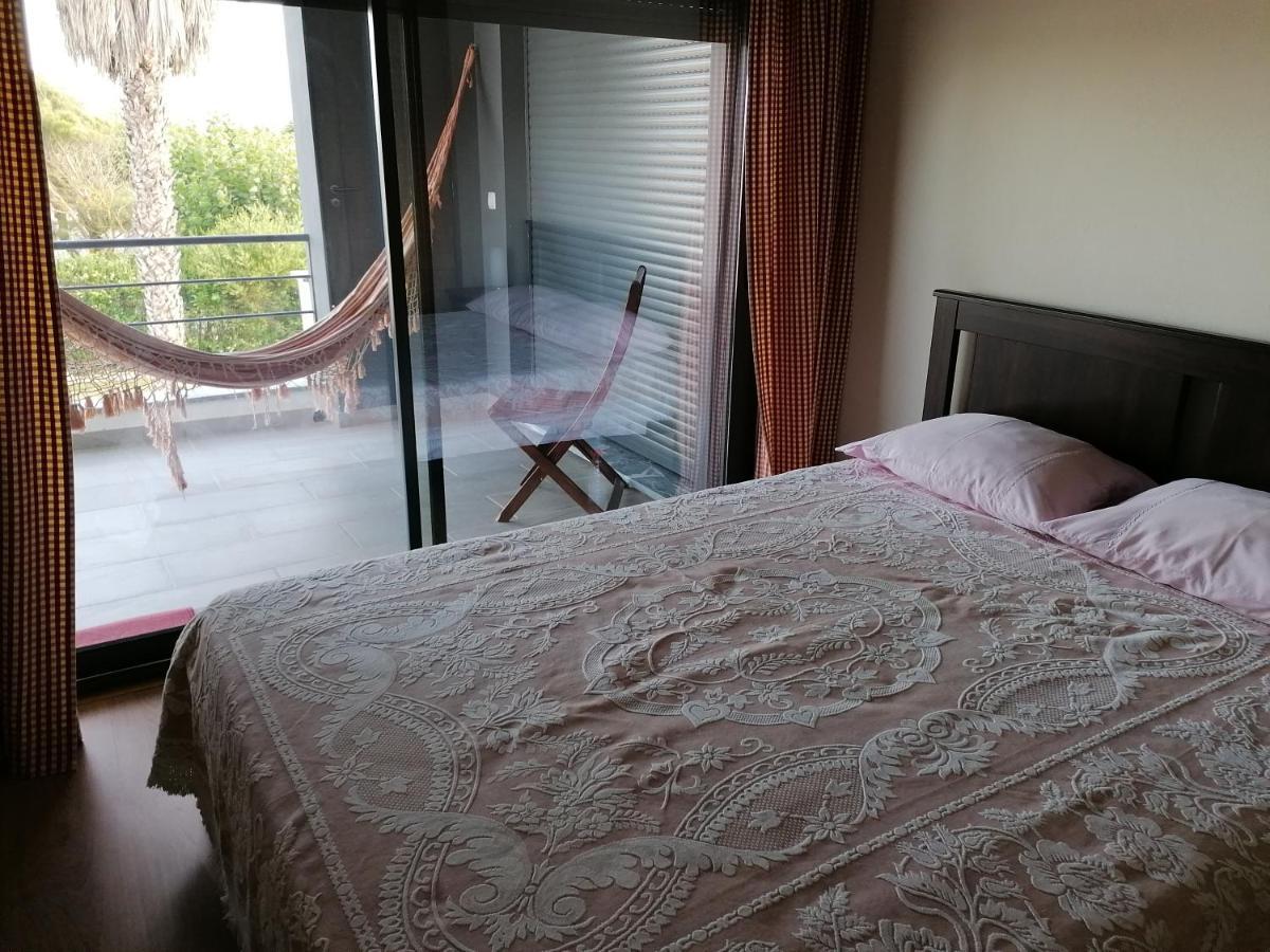 Casa Da Praia Em Porto Covo Eksteriør bilde
