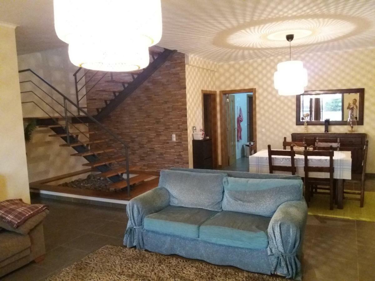 Casa Da Praia Em Porto Covo Eksteriør bilde