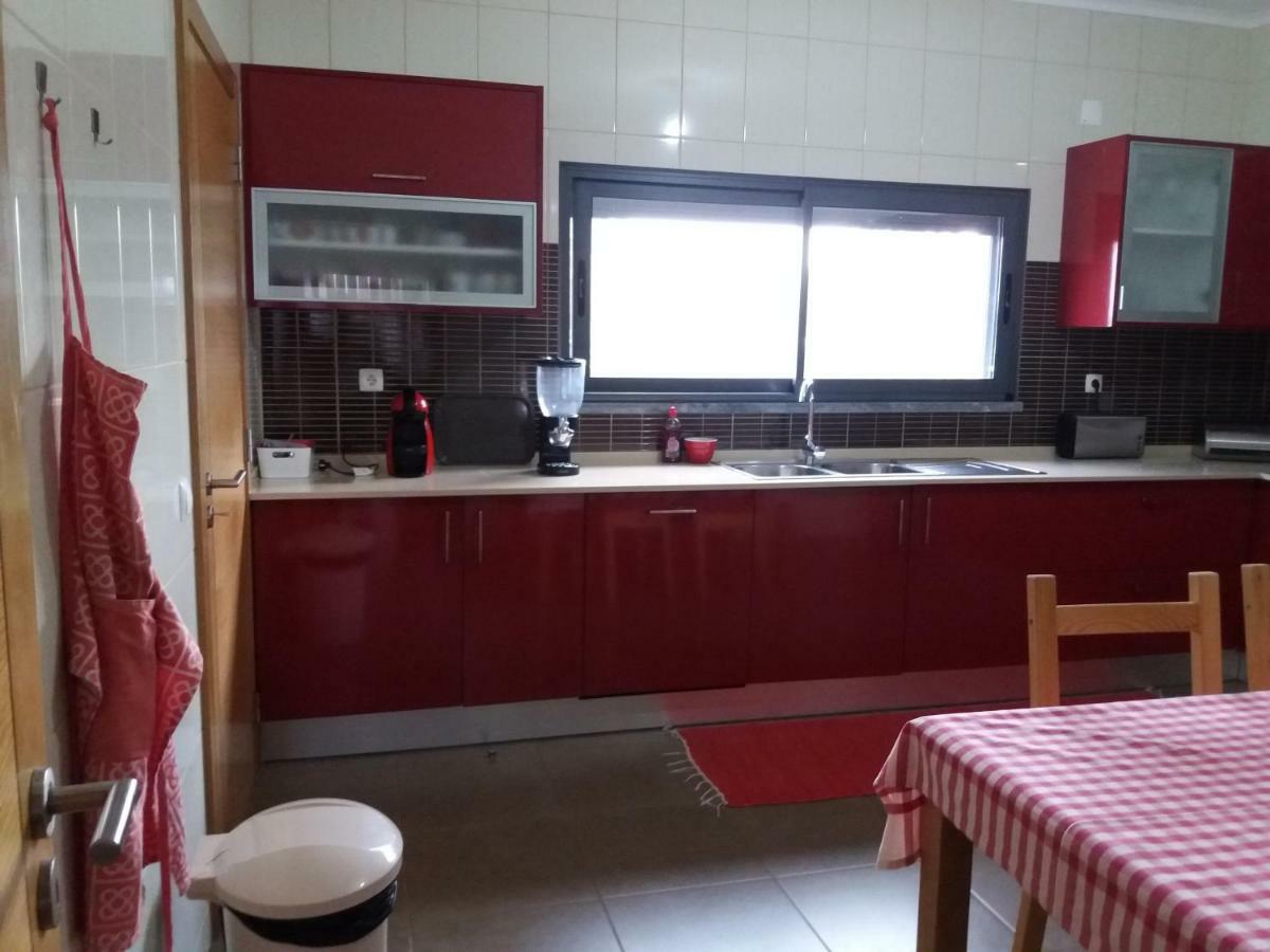 Casa Da Praia Em Porto Covo Eksteriør bilde